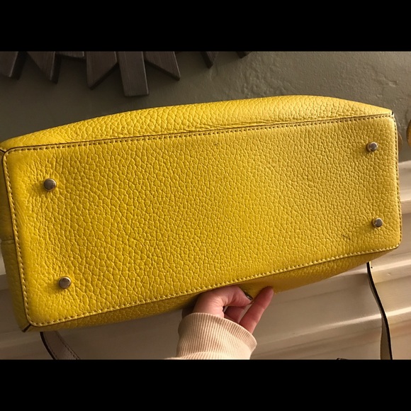 Kate Spade Color Block Handbag - Picture 4 of 4